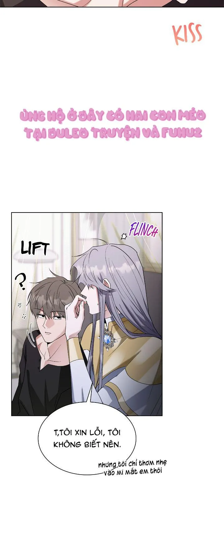 Ham Muốn Mạnh Mẽ Chapter 58 Trang 46