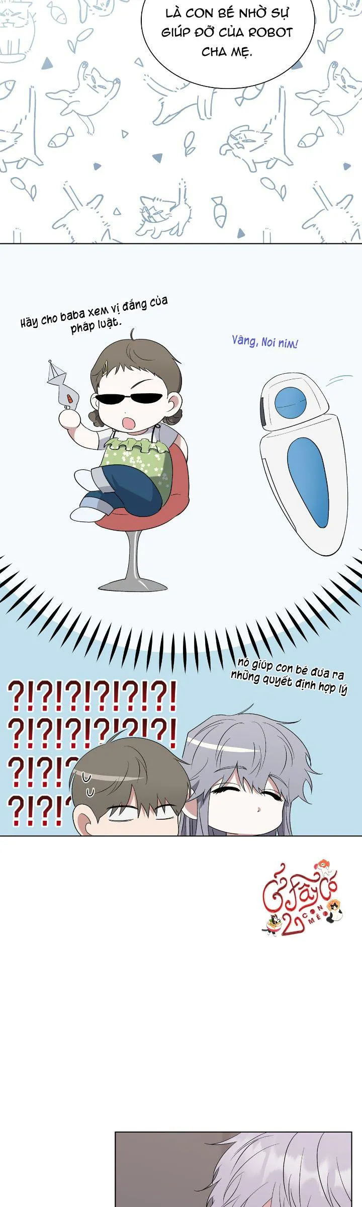 Ham Muốn Mạnh Mẽ Chapter 58 Trang 48