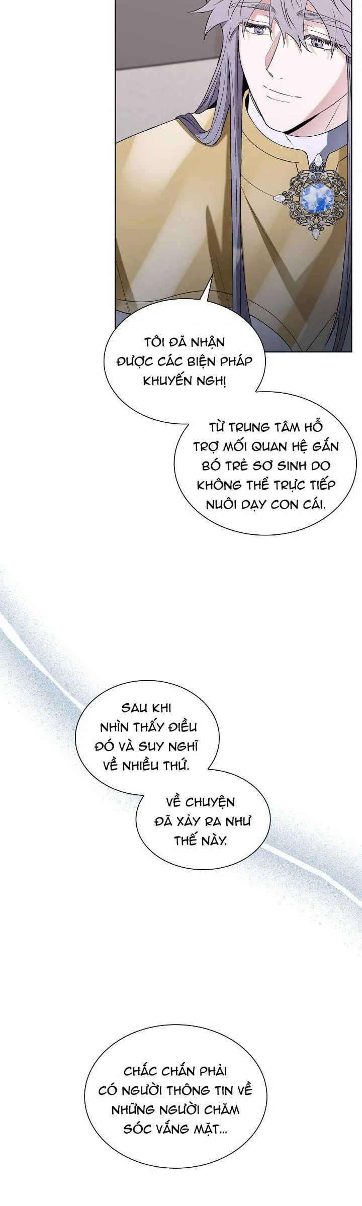 Ham Muốn Mạnh Mẽ Chapter 58 Trang 49