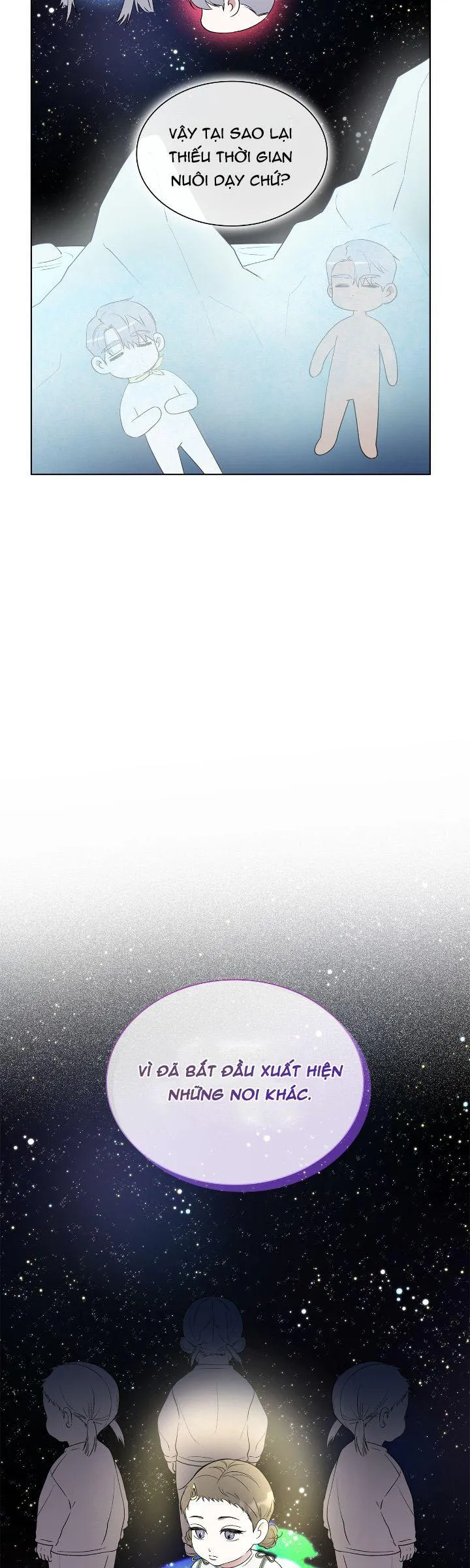 Ham Muốn Mạnh Mẽ Chapter 58 Trang 52