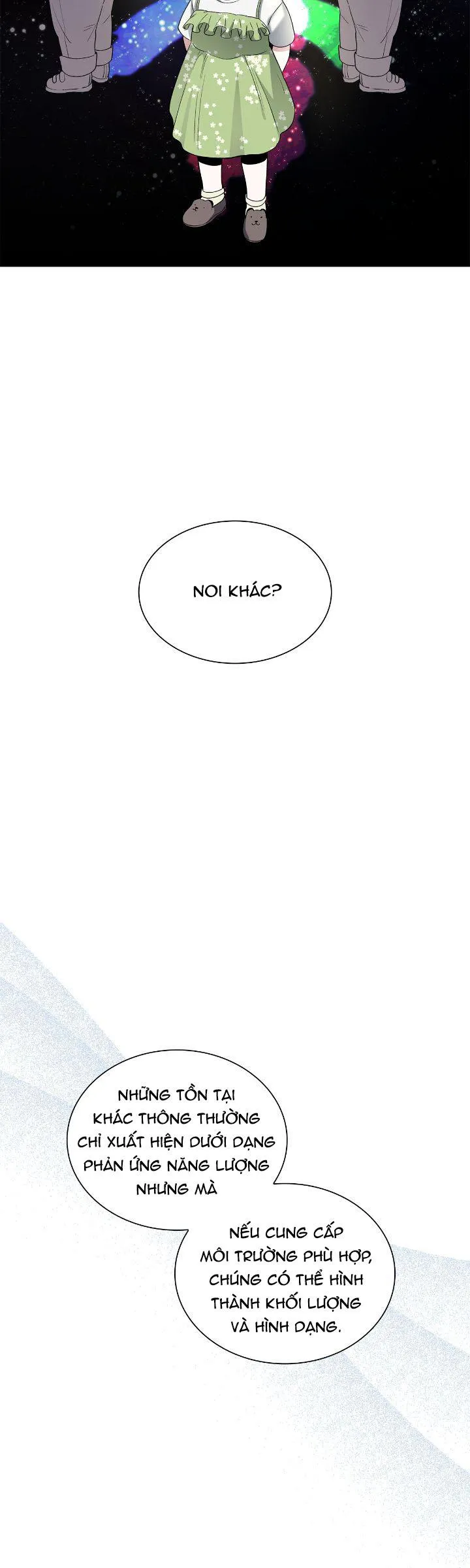 Ham Muốn Mạnh Mẽ Chapter 58 Trang 53