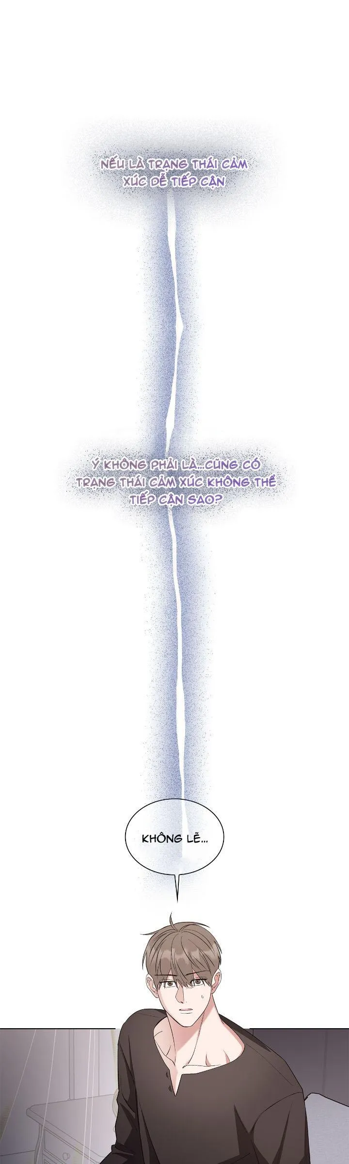 Ham Muốn Mạnh Mẽ Chapter 58 Trang 59