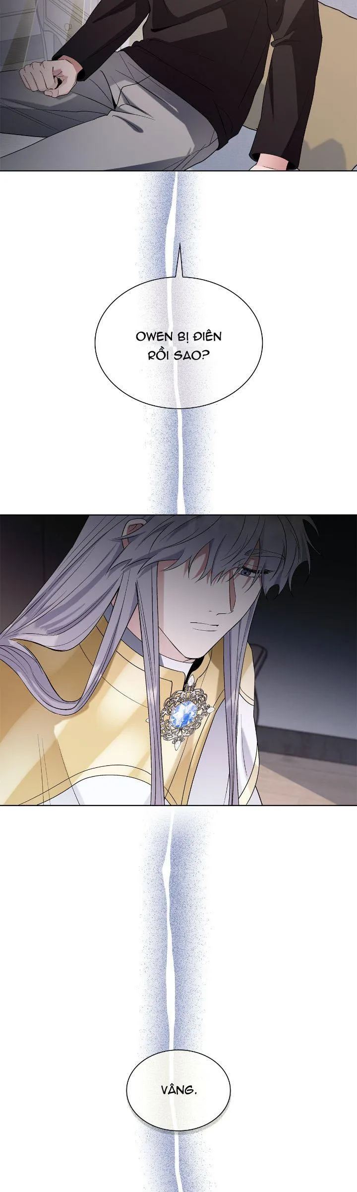 Ham Muốn Mạnh Mẽ Chapter 58 Trang 60