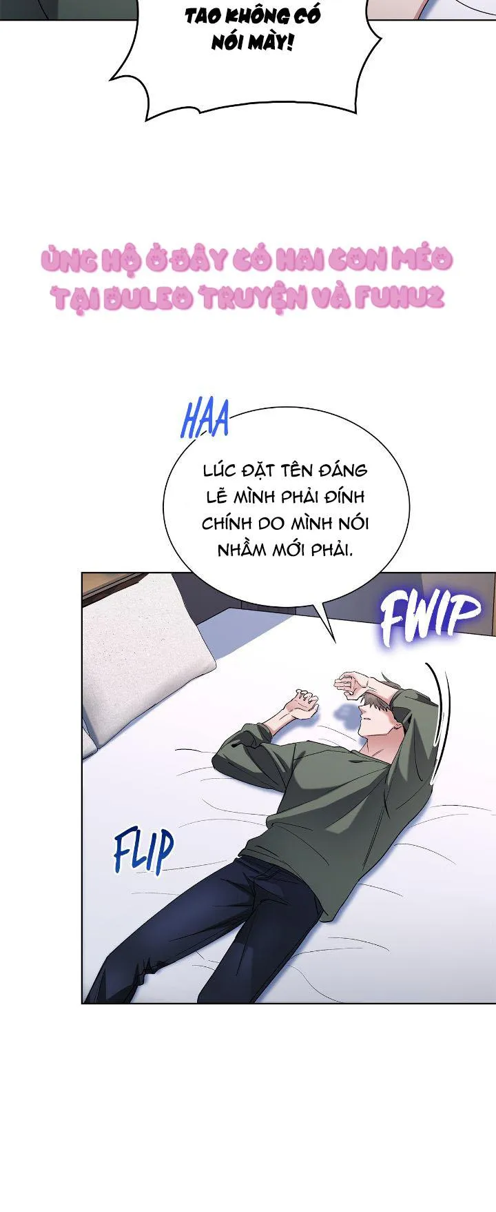 Ham Muốn Mạnh Mẽ Chapter 59 Trang 4