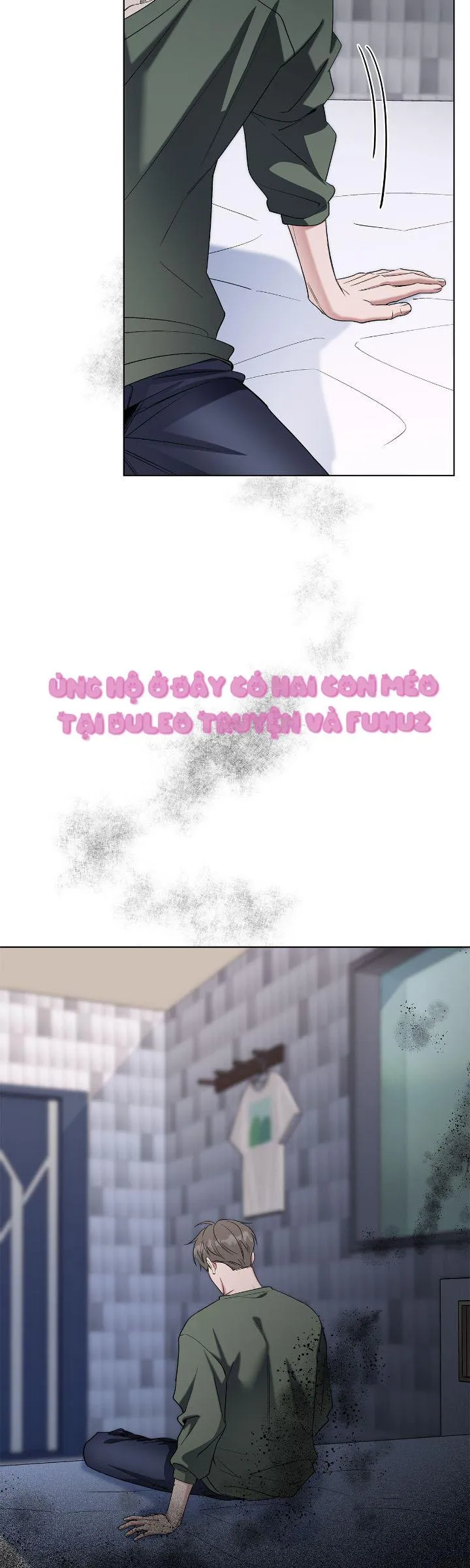 Ham Muốn Mạnh Mẽ Chapter 59 Trang 10