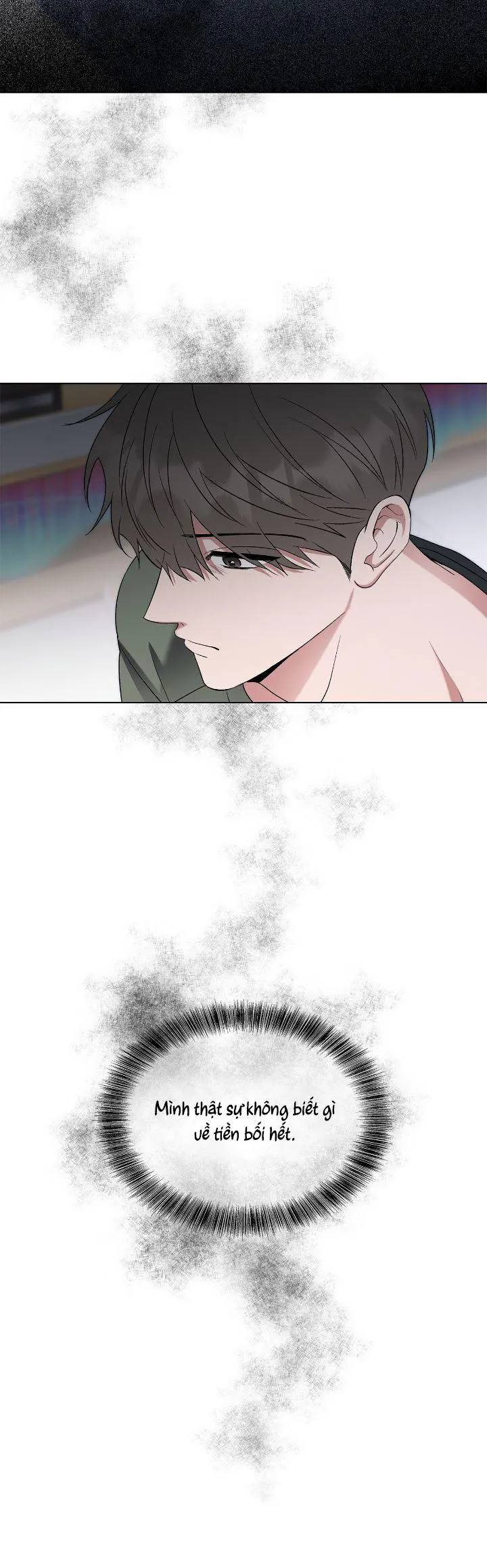 Ham Muốn Mạnh Mẽ Chapter 59 Trang 11