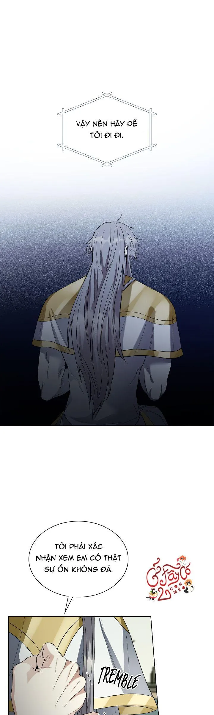 Ham Muốn Mạnh Mẽ Chapter 59 Trang 23