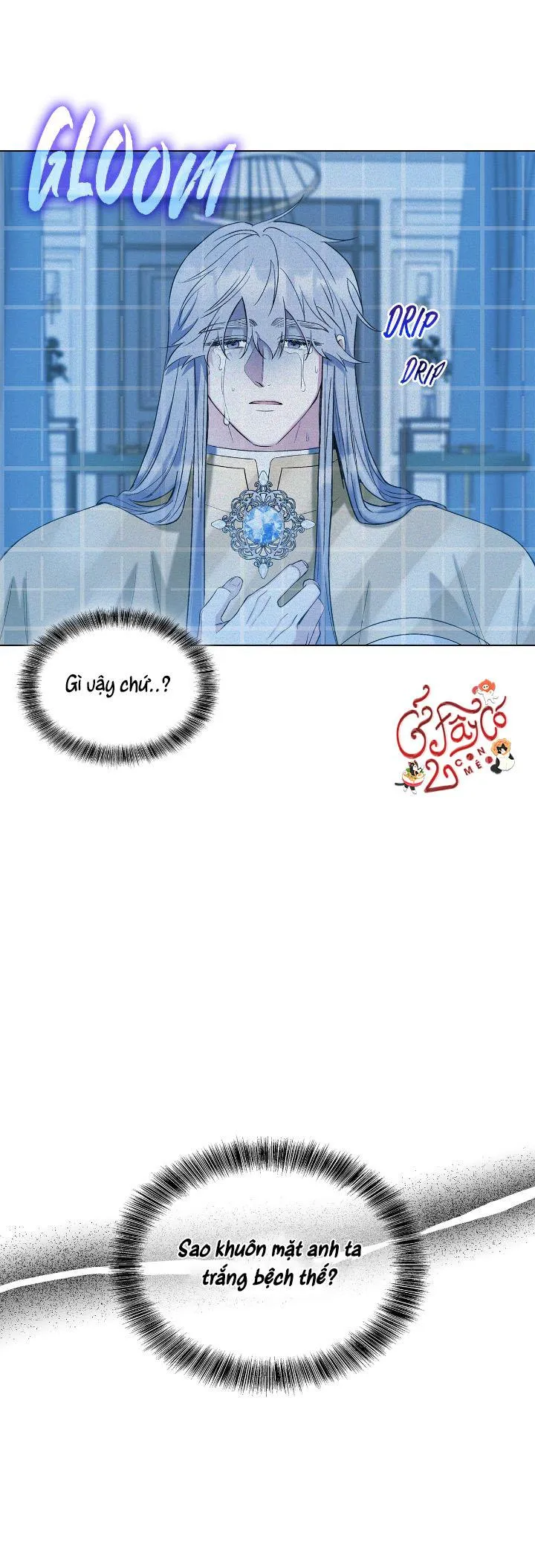 Ham Muốn Mạnh Mẽ Chapter 59 Trang 26