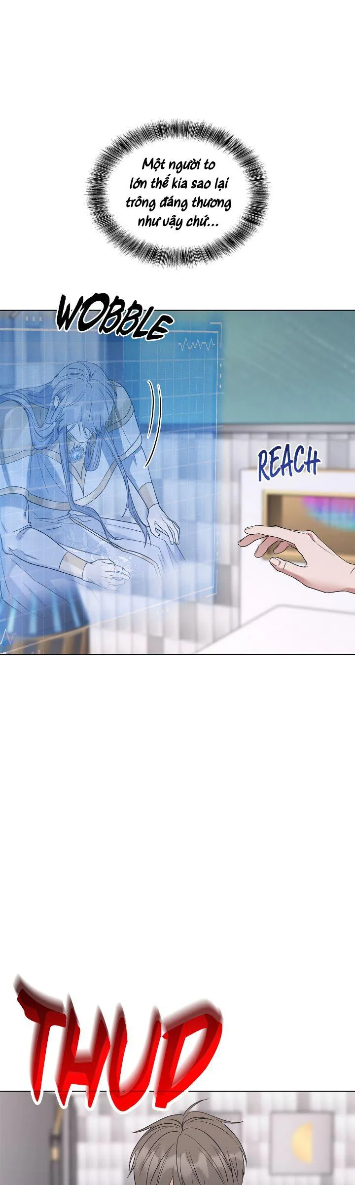 Ham Muốn Mạnh Mẽ Chapter 59 Trang 27