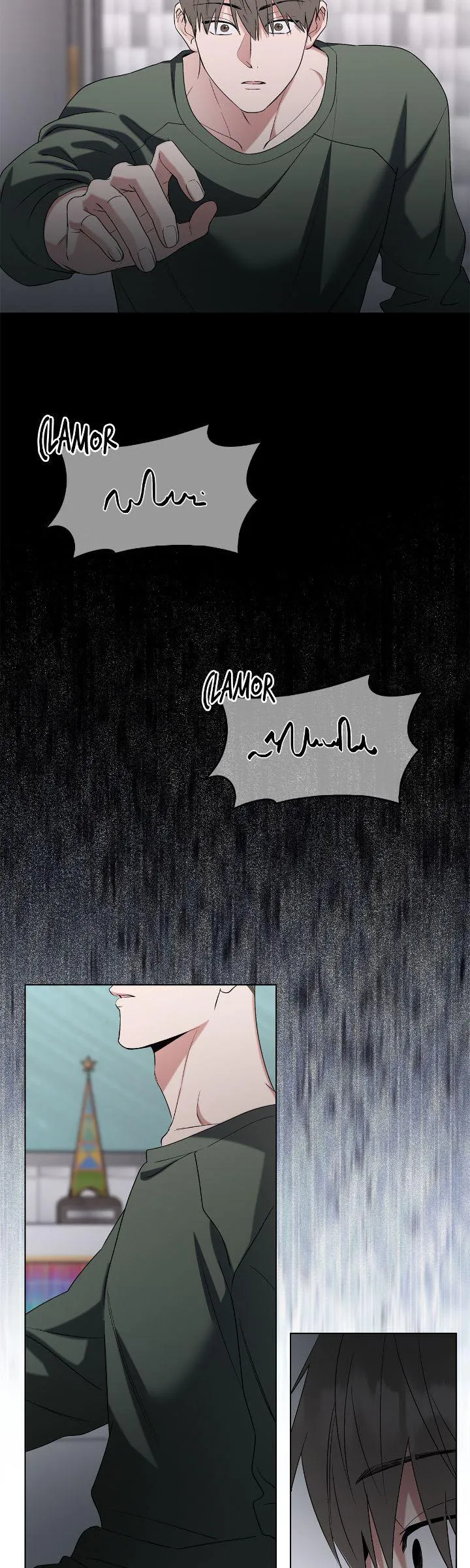 Ham Muốn Mạnh Mẽ Chapter 59 Trang 28