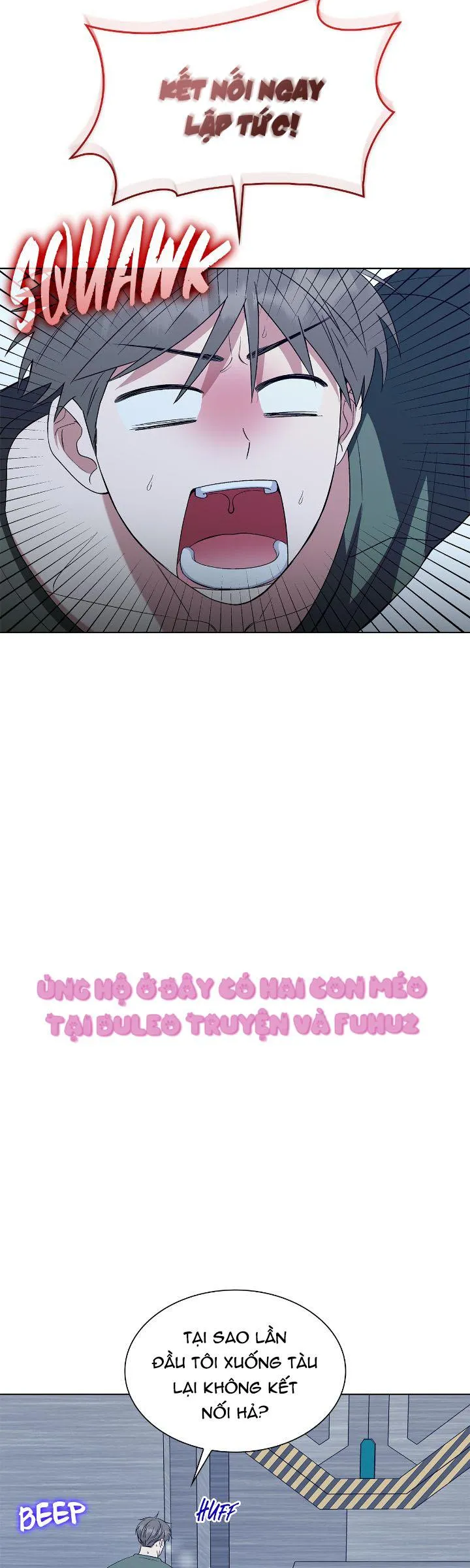 Ham Muốn Mạnh Mẽ Chapter 59 Trang 32