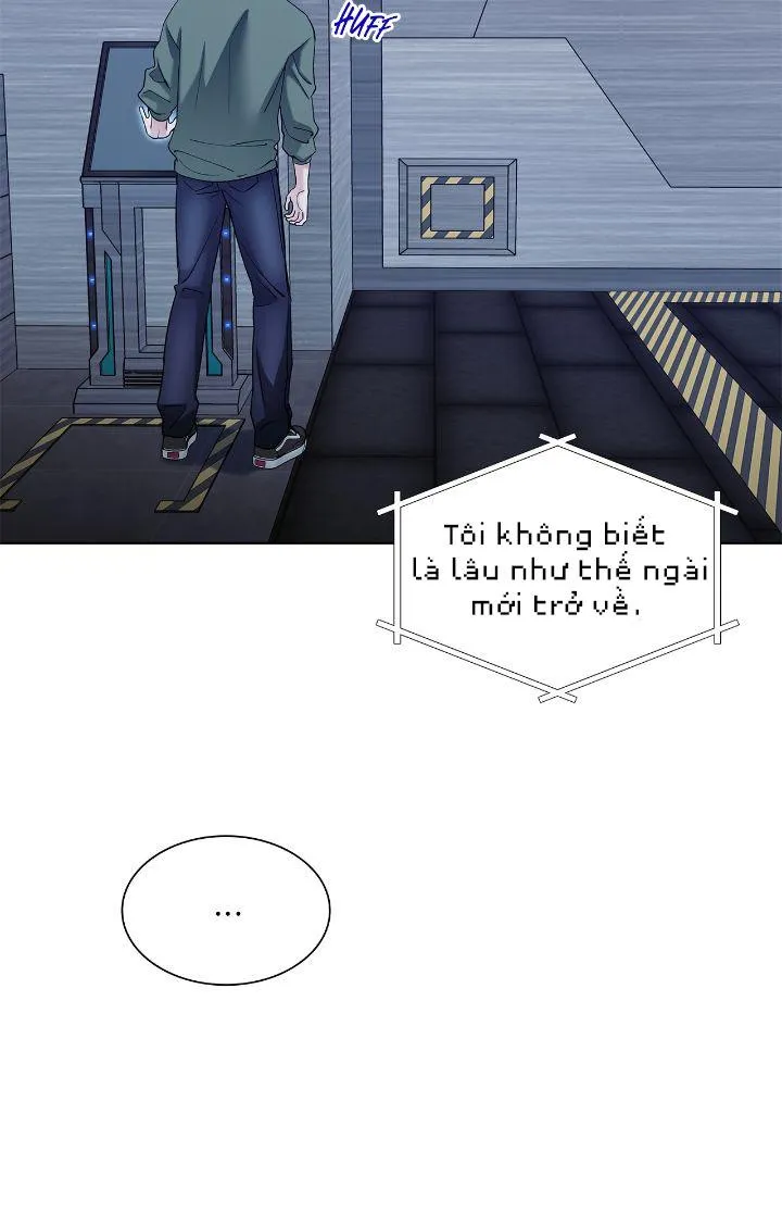 Ham Muốn Mạnh Mẽ Chapter 59 Trang 33