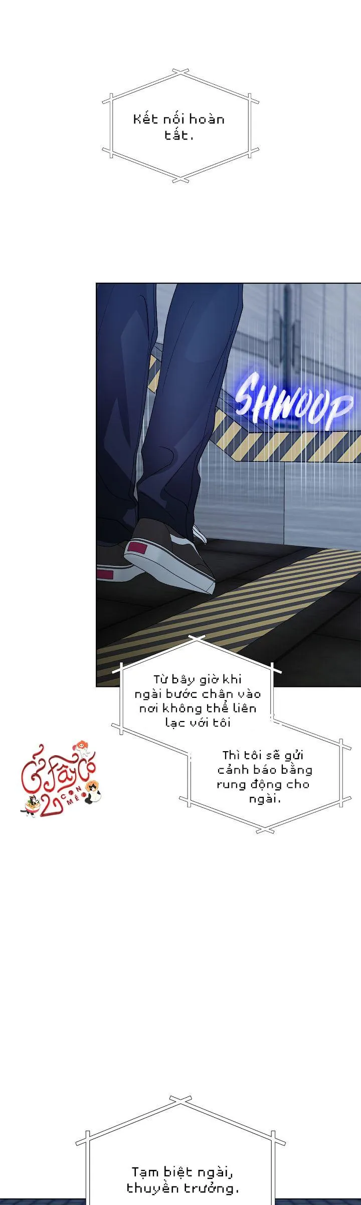 Ham Muốn Mạnh Mẽ Chapter 59 Trang 34