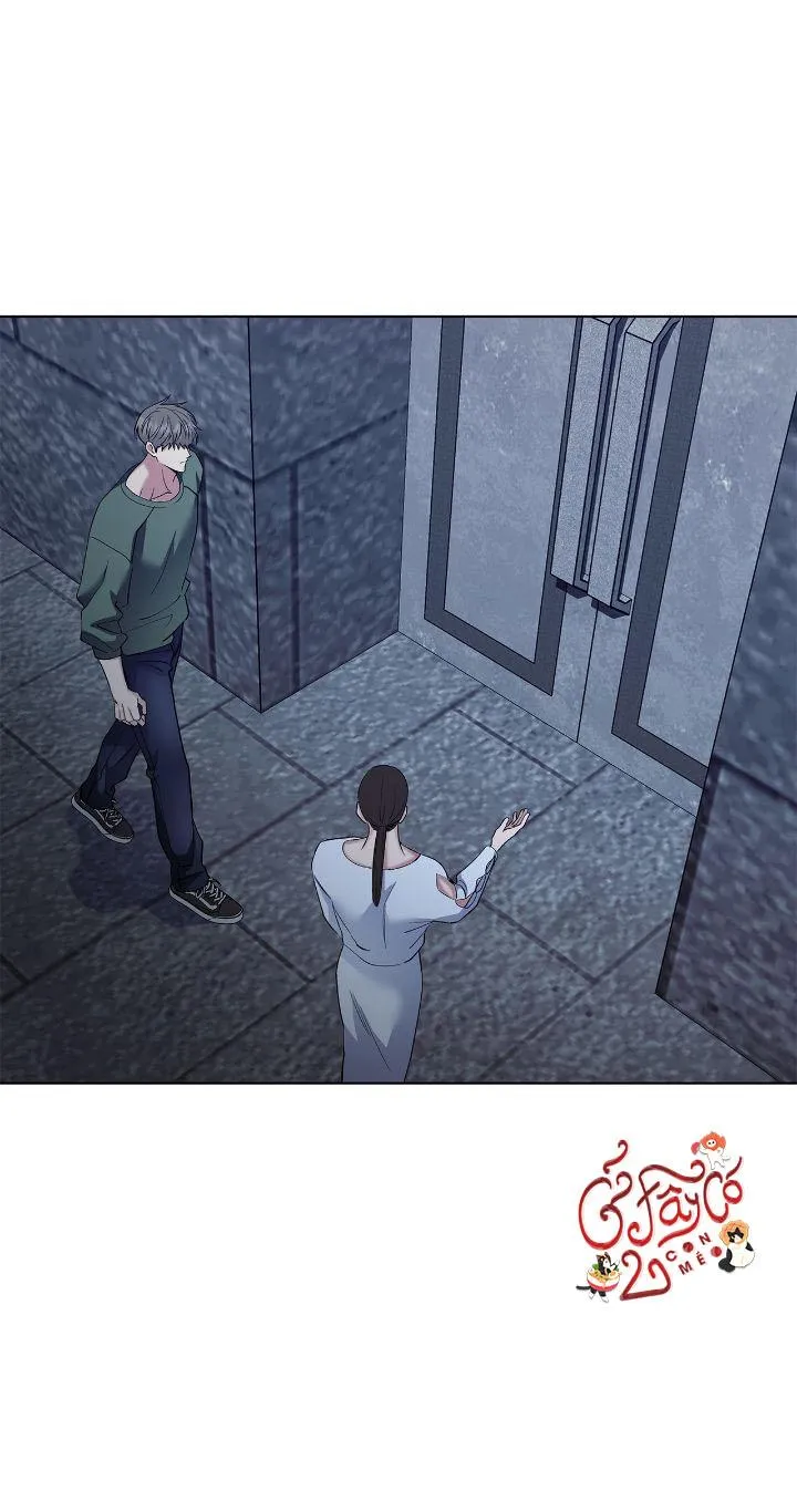 Ham Muốn Mạnh Mẽ Chapter 59 Trang 37