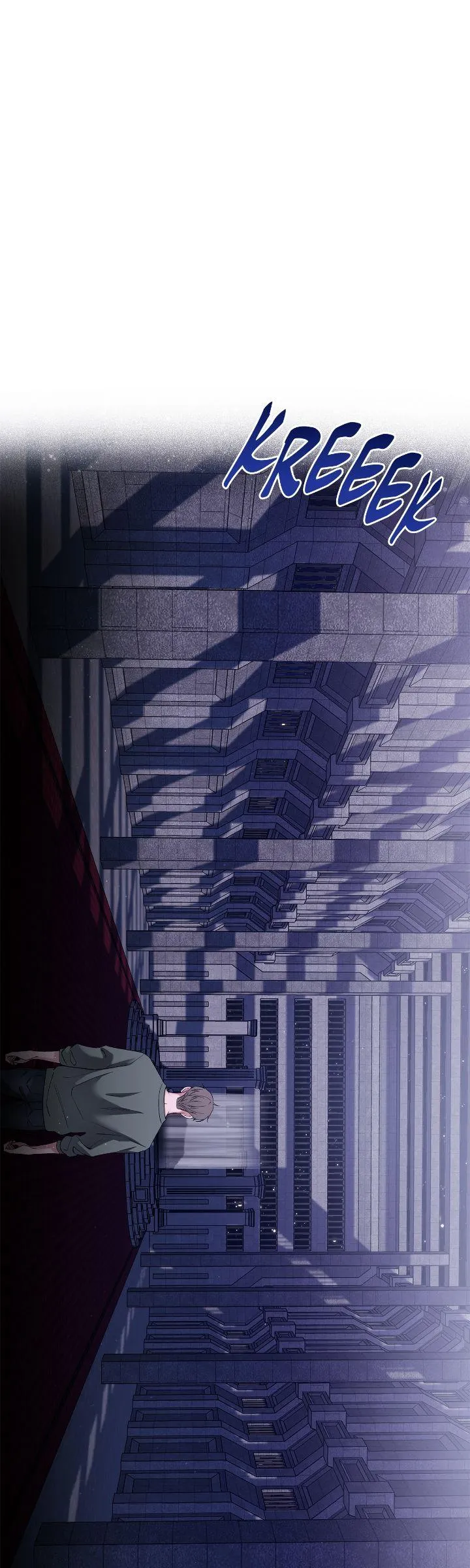 Ham Muốn Mạnh Mẽ Chapter 59 Trang 38