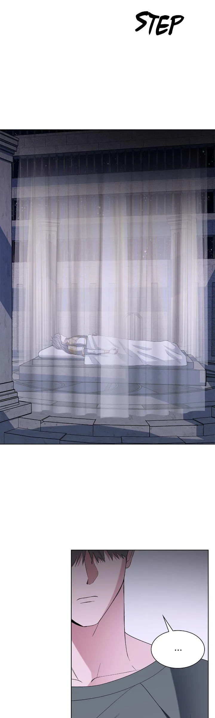 Ham Muốn Mạnh Mẽ Chapter 59 Trang 40