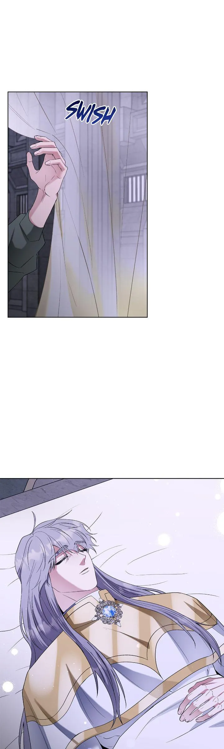 Ham Muốn Mạnh Mẽ Chapter 59 Trang 42