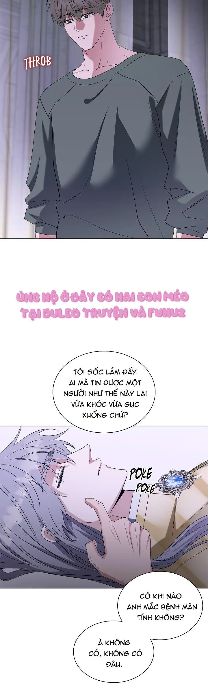 Ham Muốn Mạnh Mẽ Chapter 59 Trang 44