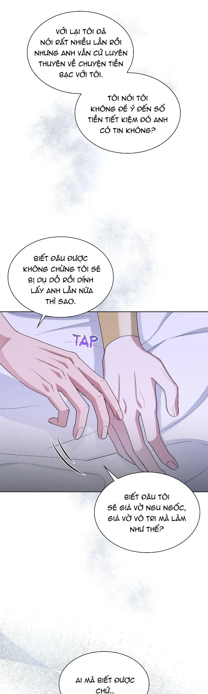 Ham Muốn Mạnh Mẽ Chapter 59 Trang 46