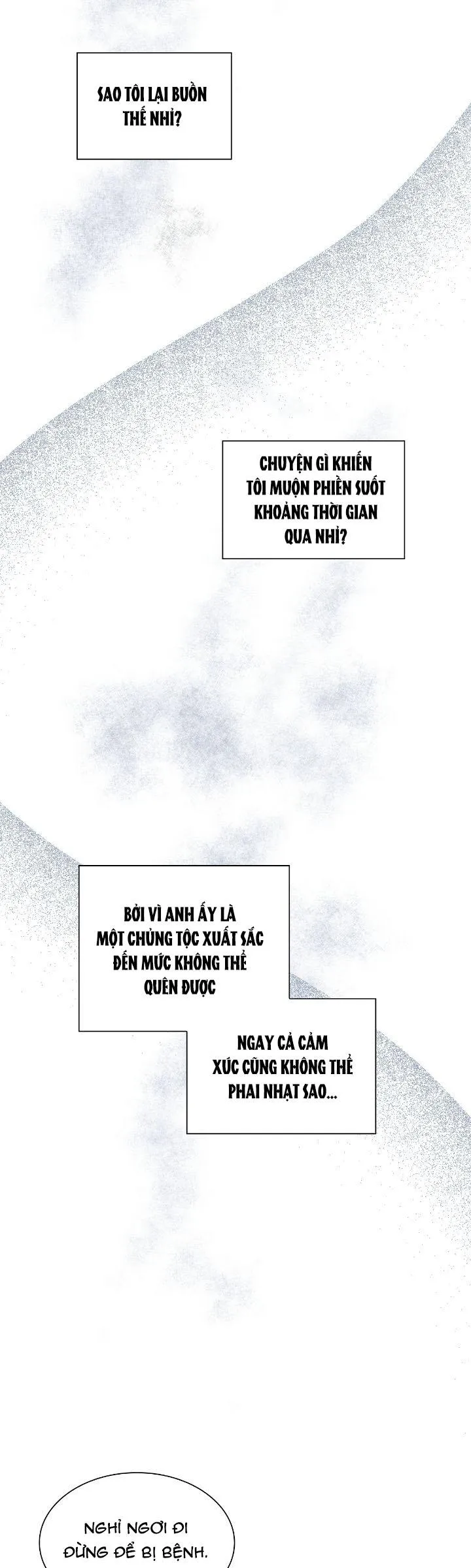 Ham Muốn Mạnh Mẽ Chapter 59 Trang 48