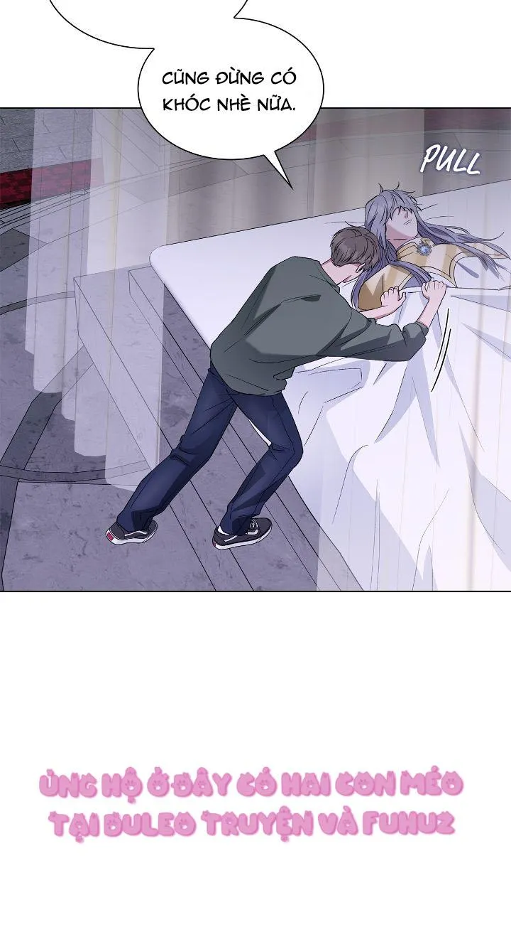 Ham Muốn Mạnh Mẽ Chapter 59 Trang 49