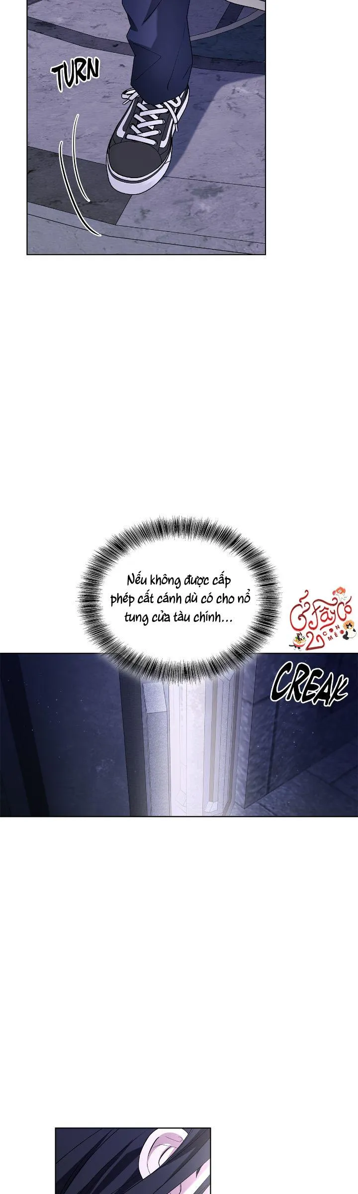 Ham Muốn Mạnh Mẽ Chapter 59 Trang 51