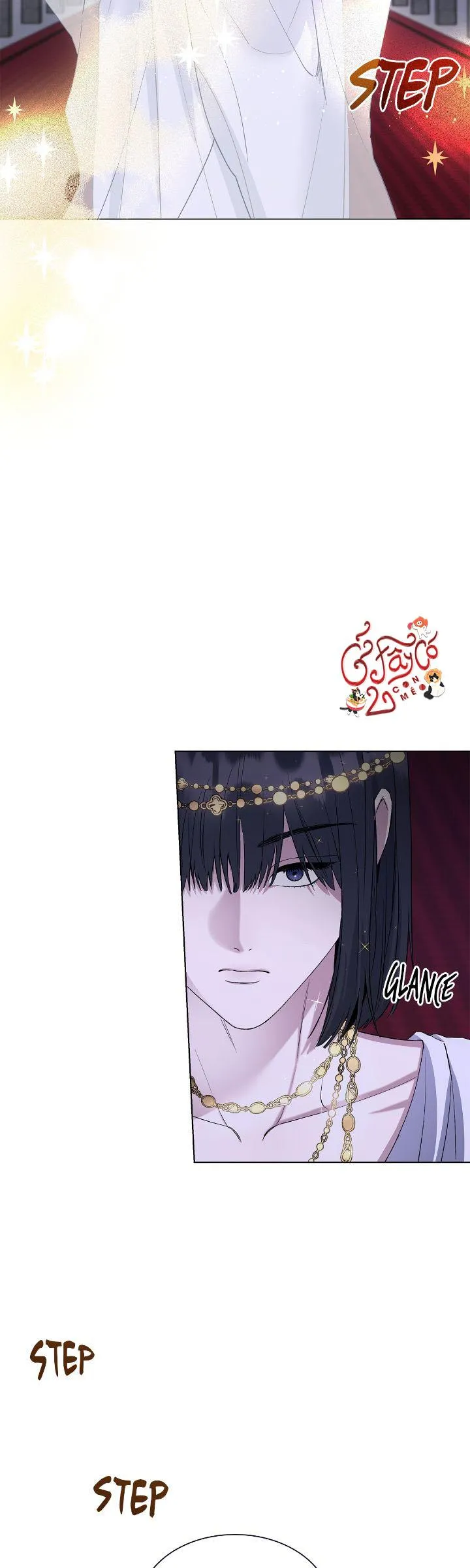 Ham Muốn Mạnh Mẽ Chapter 59 Trang 55