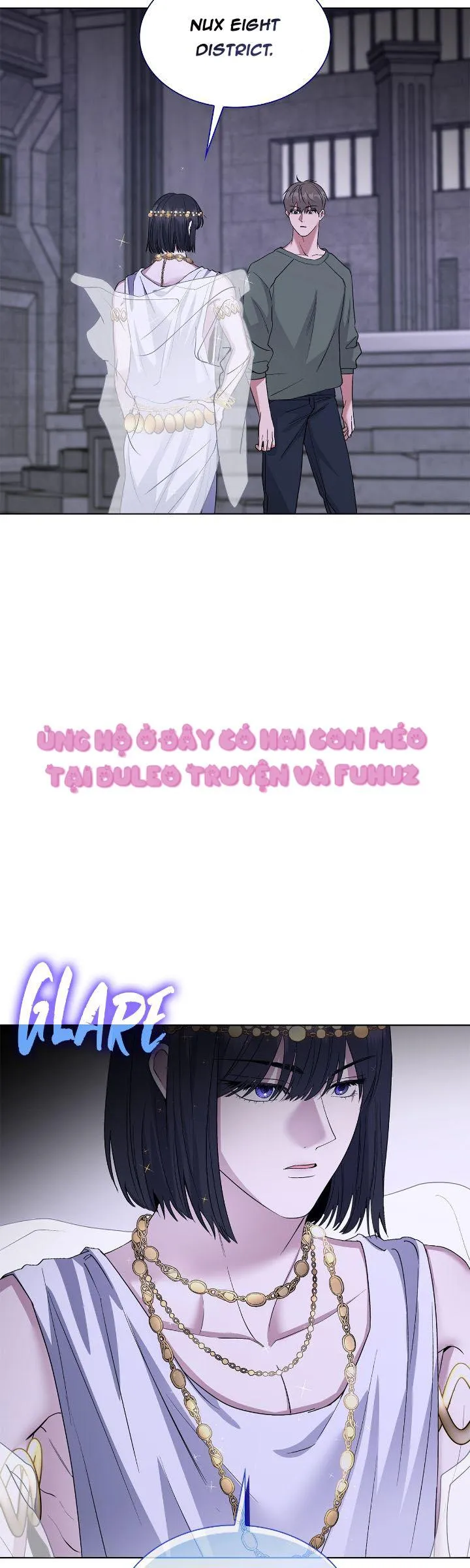 Ham Muốn Mạnh Mẽ Chapter 59 Trang 56