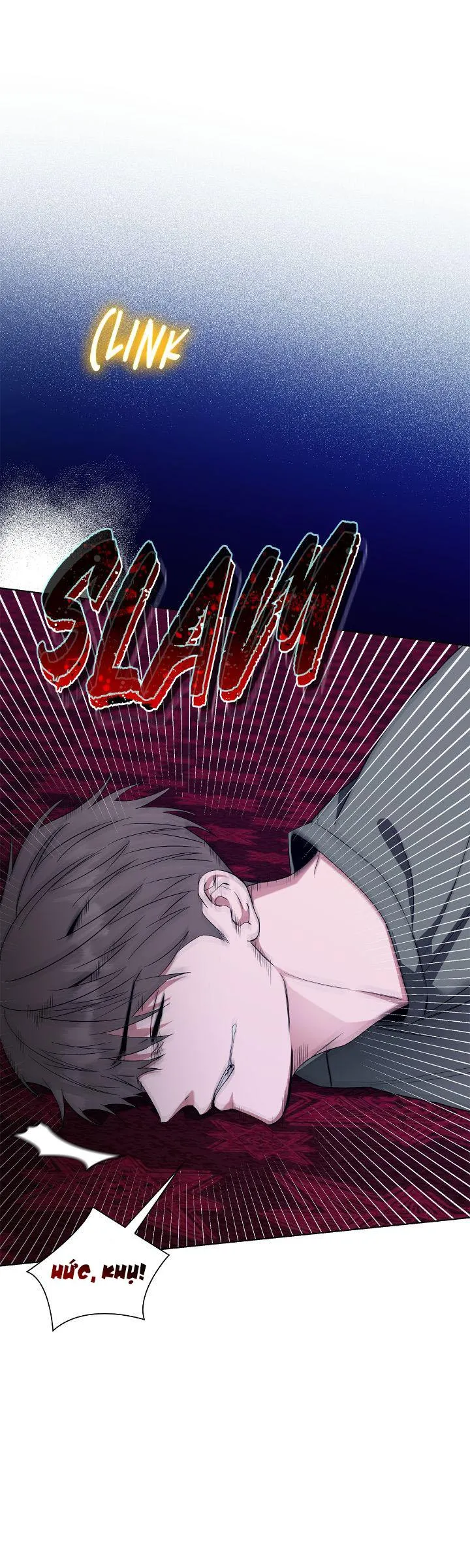 Ham Muốn Mạnh Mẽ Chapter 60 Trang 8