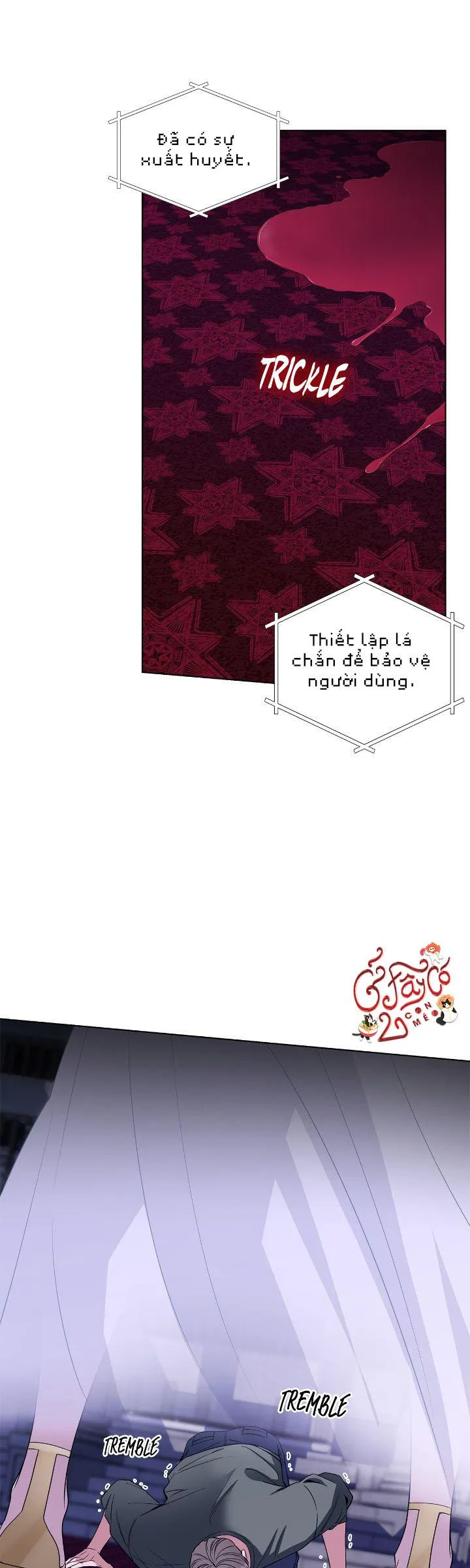 Ham Muốn Mạnh Mẽ Chapter 60 Trang 9