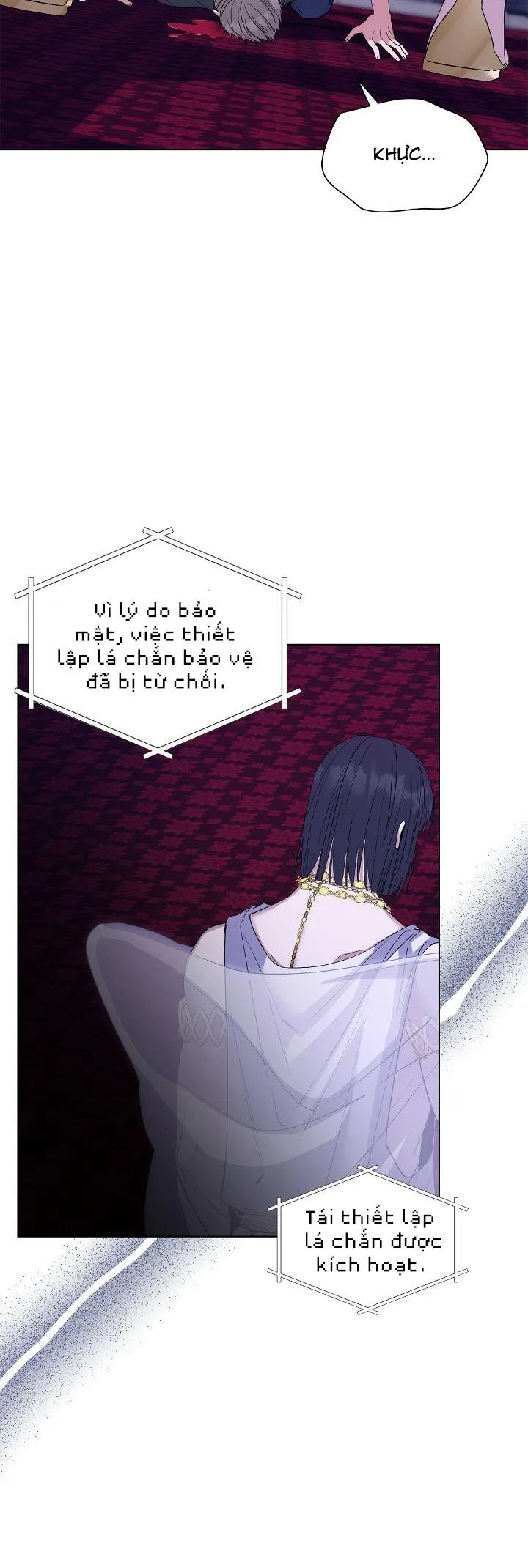 Ham Muốn Mạnh Mẽ Chapter 60 Trang 10