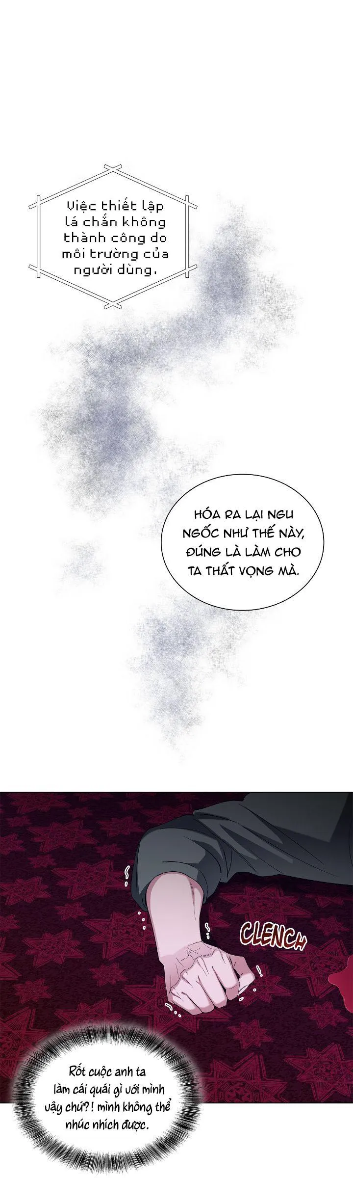 Ham Muốn Mạnh Mẽ Chapter 60 Trang 11