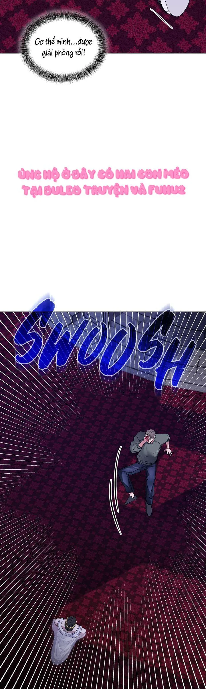 Ham Muốn Mạnh Mẽ Chapter 60 Trang 16