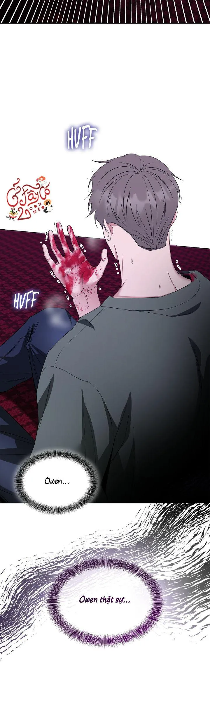 Ham Muốn Mạnh Mẽ Chapter 60 Trang 17