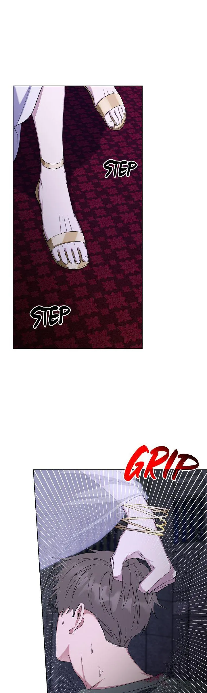 Ham Muốn Mạnh Mẽ Chapter 60 Trang 19