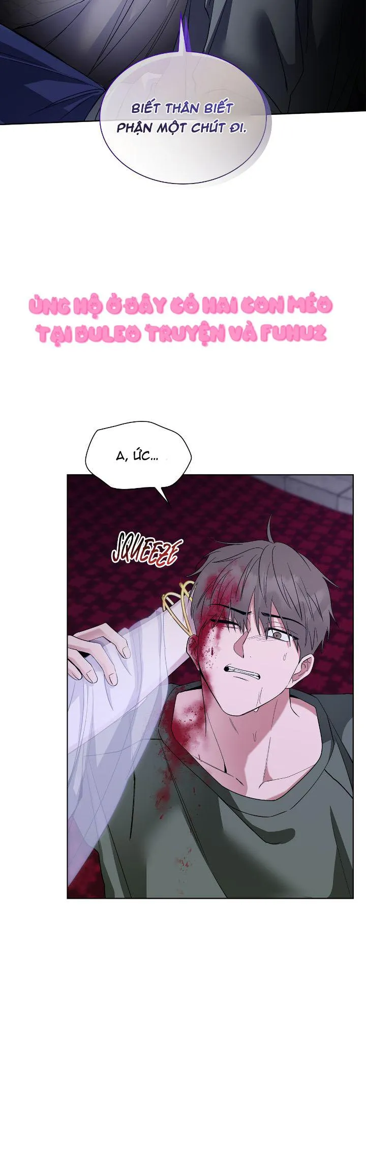 Ham Muốn Mạnh Mẽ Chapter 60 Trang 21