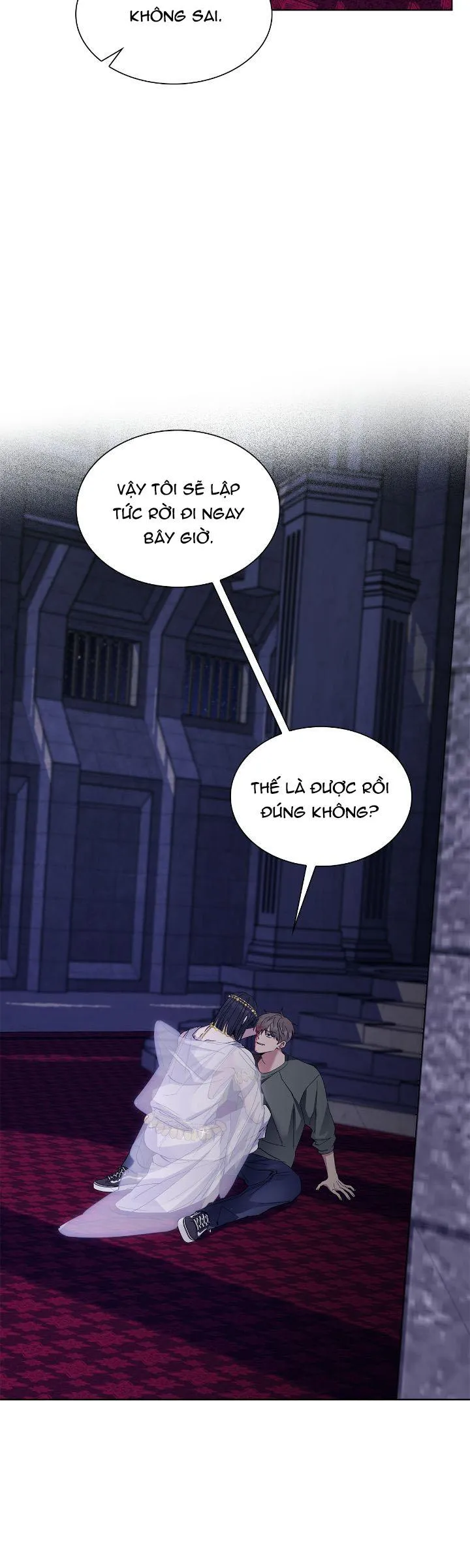 Ham Muốn Mạnh Mẽ Chapter 60 Trang 24