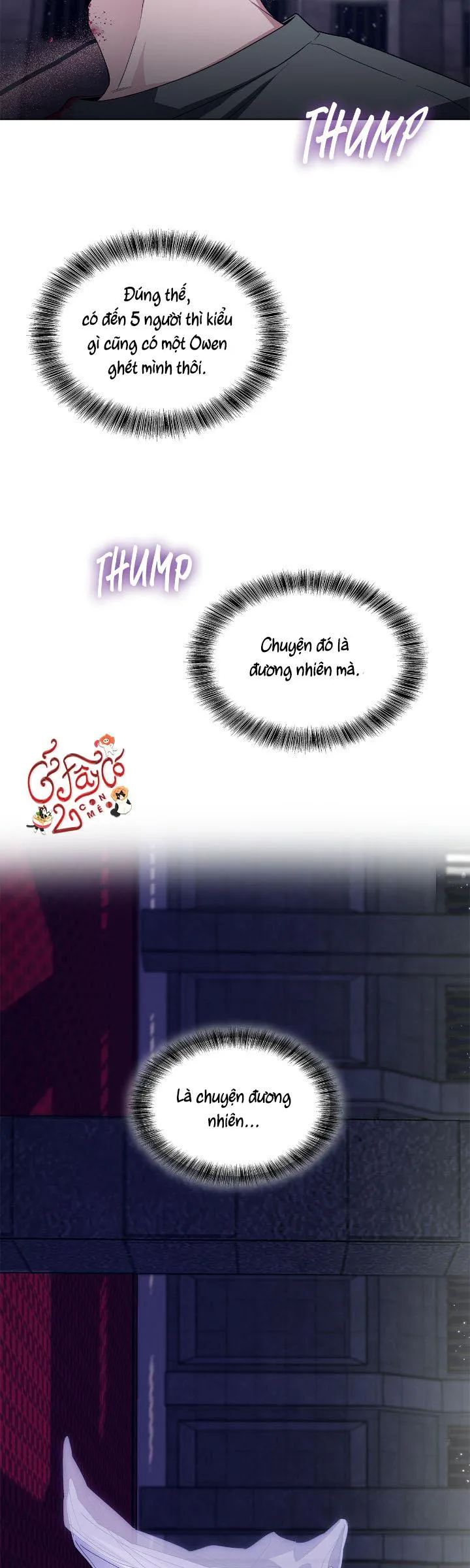 Ham Muốn Mạnh Mẽ Chapter 60 Trang 32