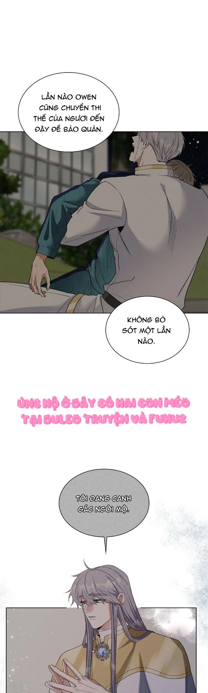 Ham Muốn Mạnh Mẽ Chapter 60 Trang 39