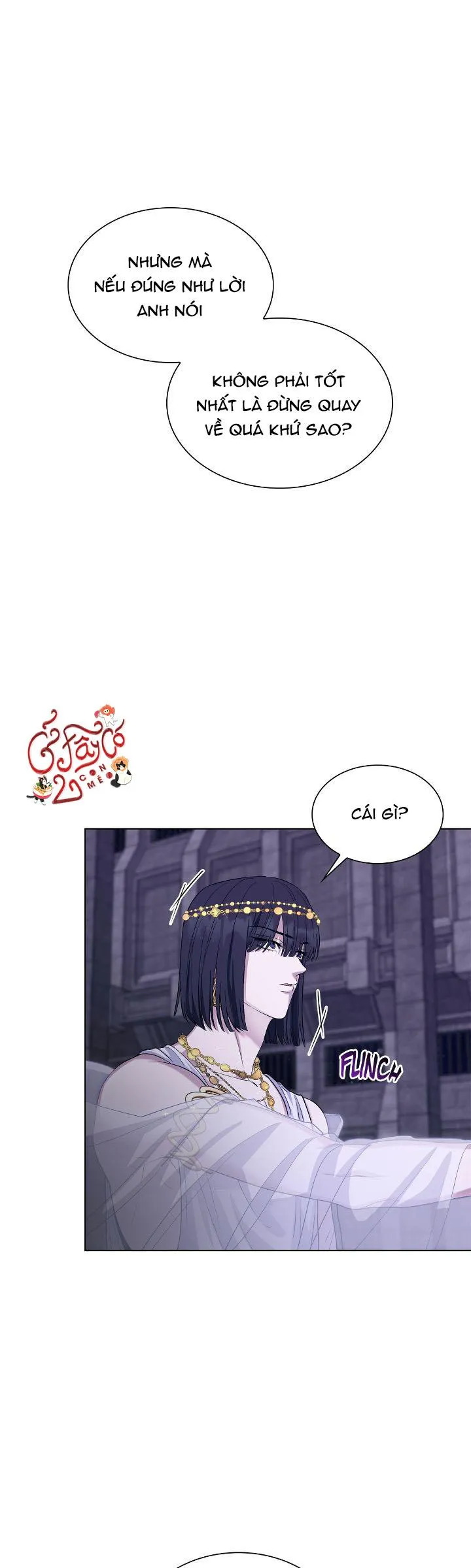 Ham Muốn Mạnh Mẽ Chapter 60 Trang 44