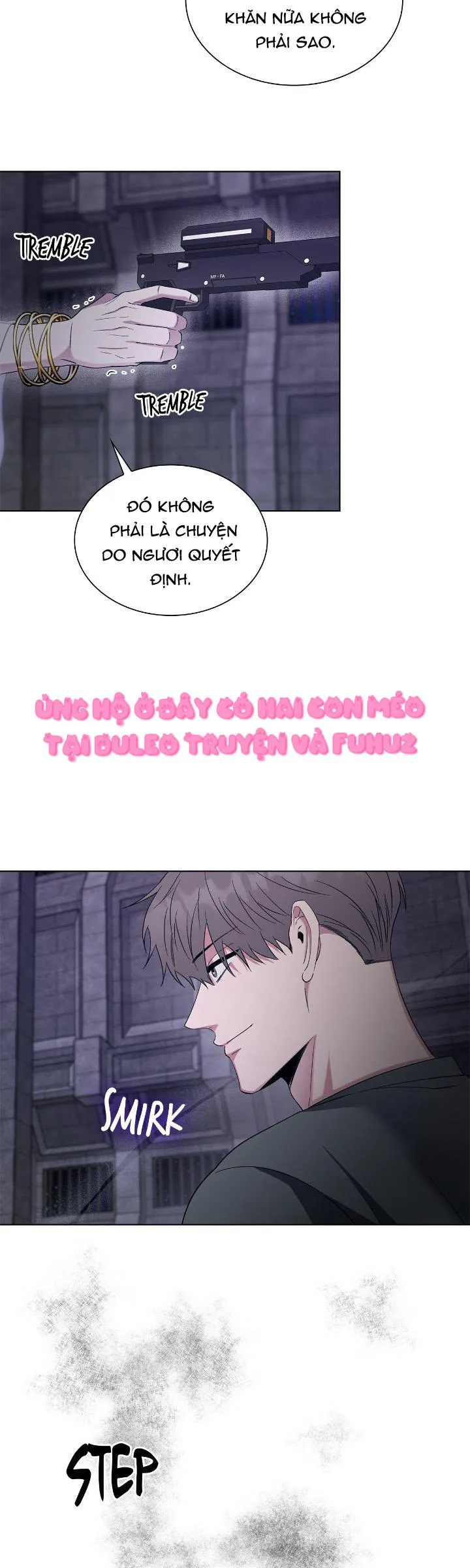 Ham Muốn Mạnh Mẽ Chapter 60 Trang 46