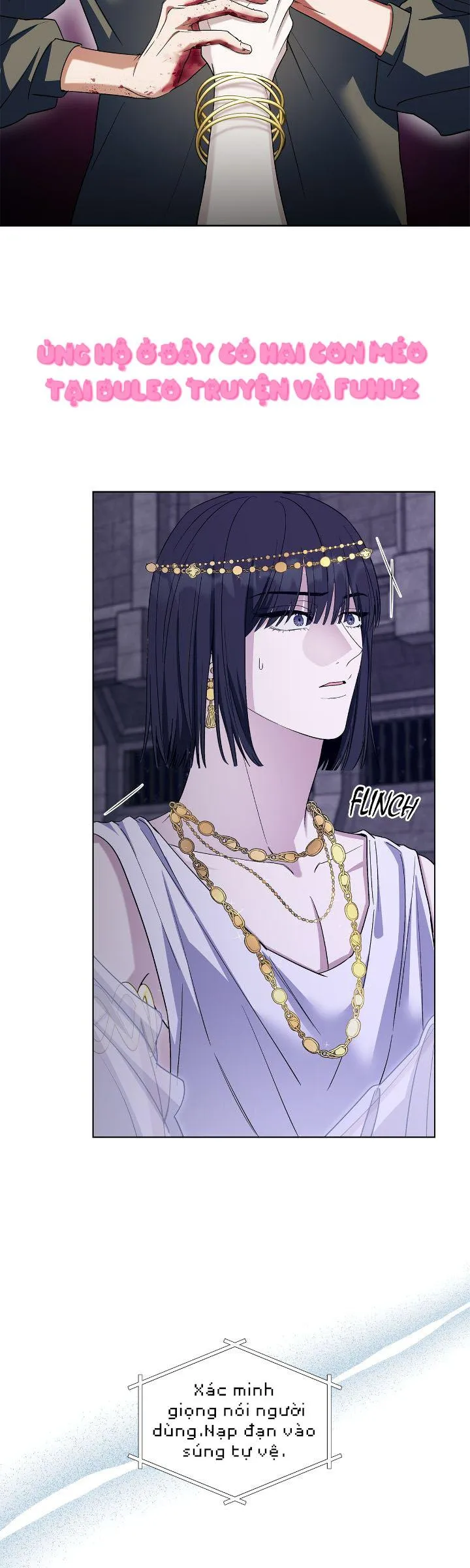 Ham Muốn Mạnh Mẽ Chapter 60 Trang 50