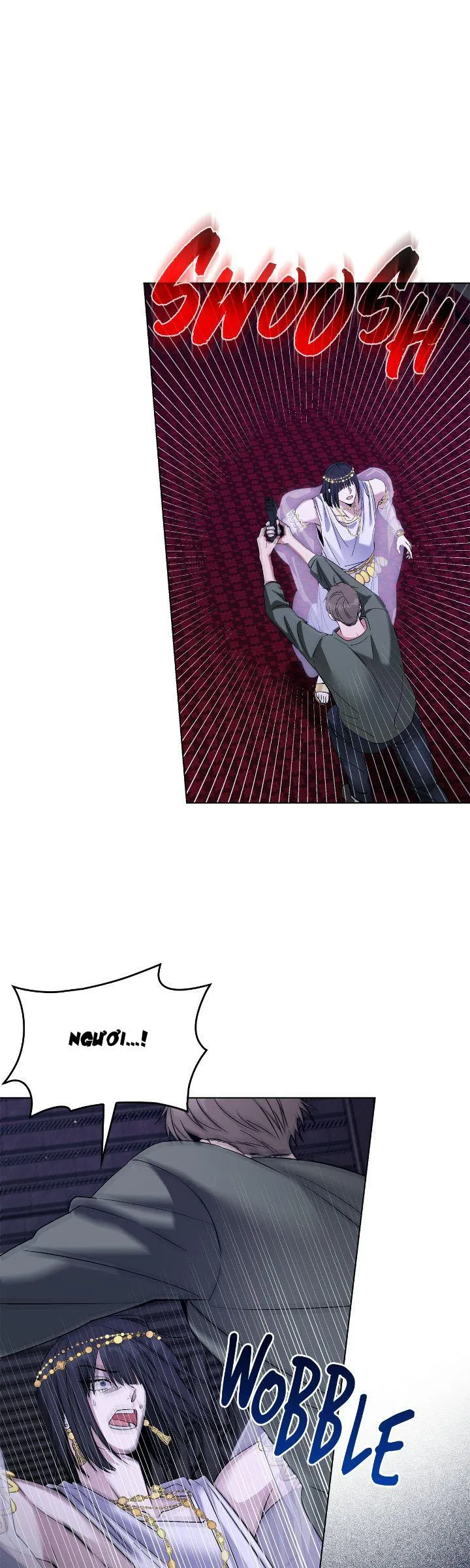 Ham Muốn Mạnh Mẽ Chapter 60 Trang 52