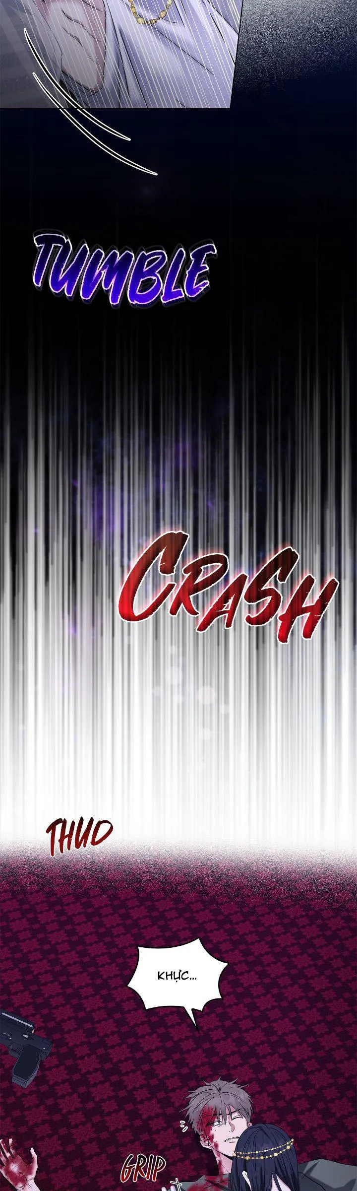 Ham Muốn Mạnh Mẽ Chapter 60 Trang 53