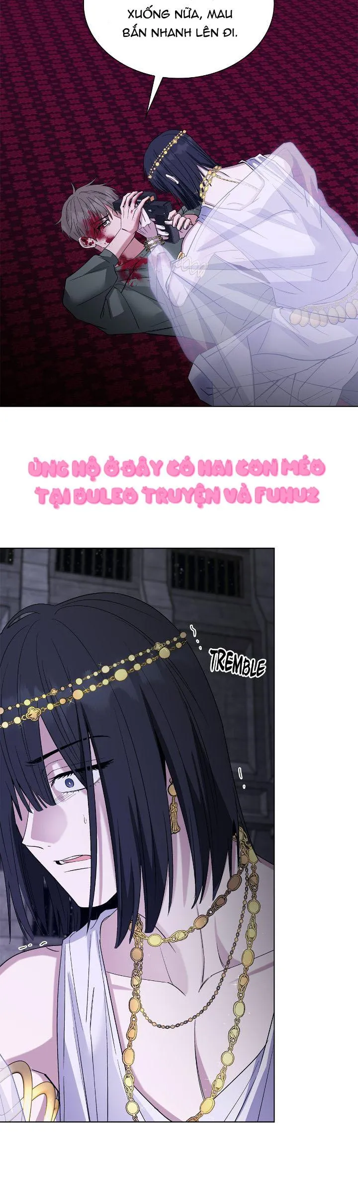 Ham Muốn Mạnh Mẽ Chapter 60 Trang 57