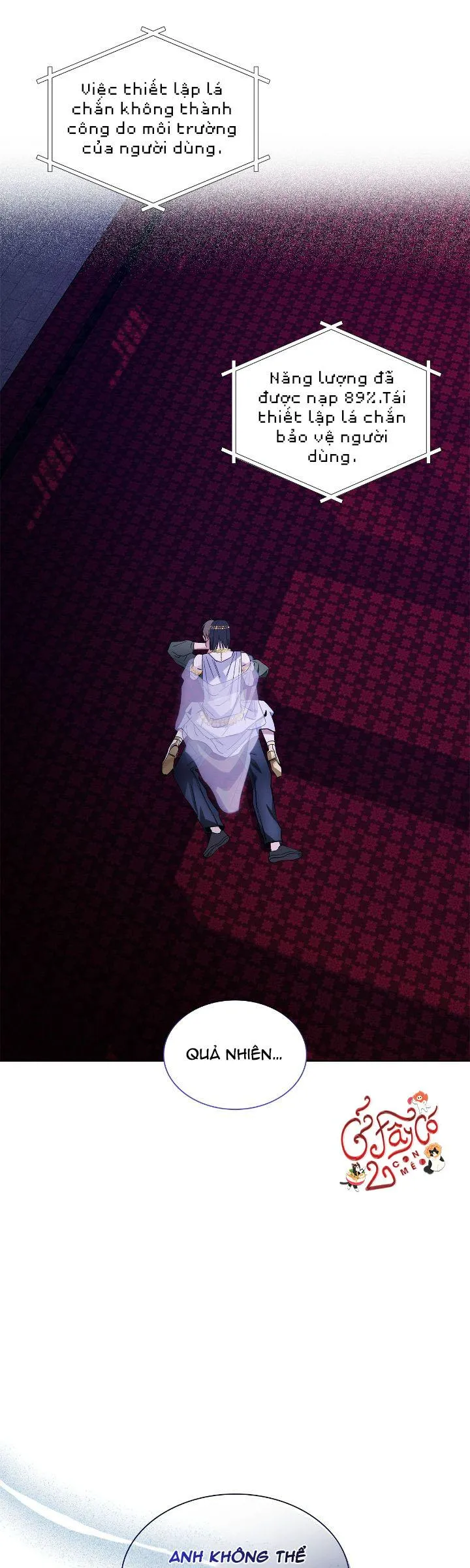 Ham Muốn Mạnh Mẽ Chapter 60 Trang 58