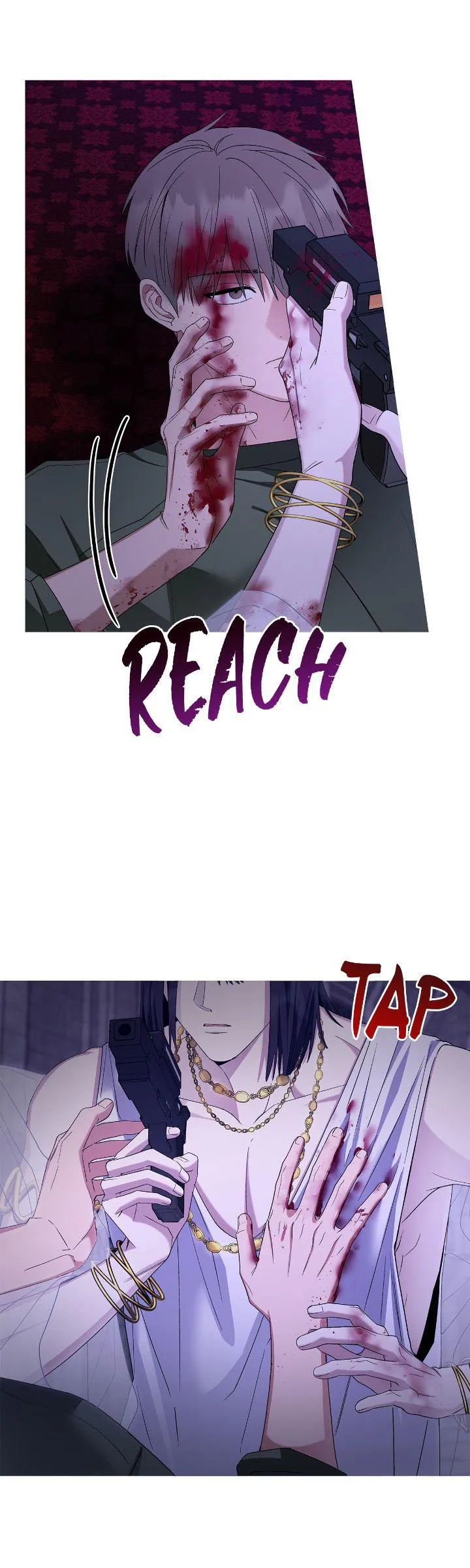 Ham Muốn Mạnh Mẽ Chapter 61 Trang 3