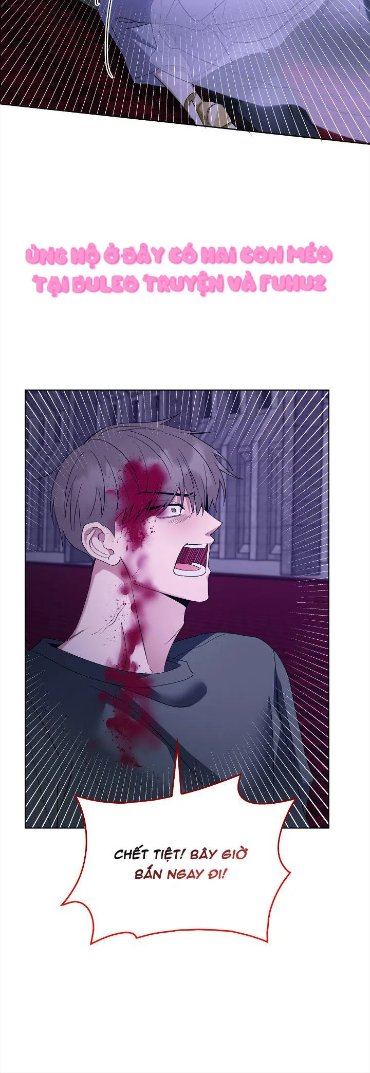 Ham Muốn Mạnh Mẽ Chapter 61 Trang 7