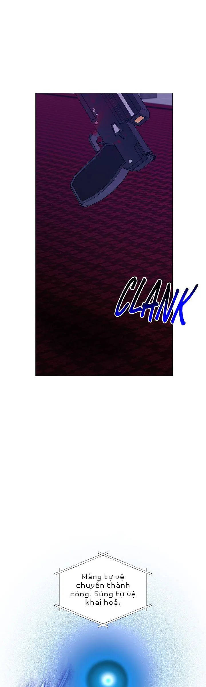 Ham Muốn Mạnh Mẽ Chapter 61 Trang 8