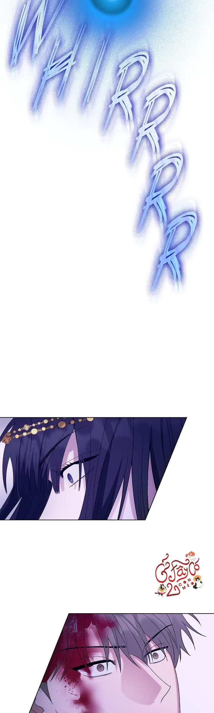 Ham Muốn Mạnh Mẽ Chapter 61 Trang 9